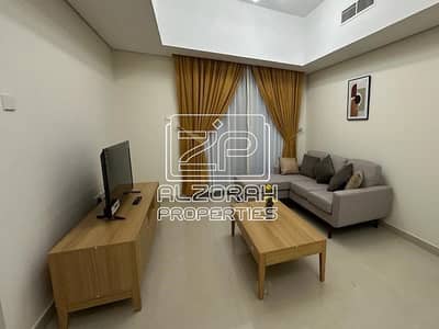 1 Bedroom Apartment for Sale in Al Nuaimiya, Ajman - 1. jpeg