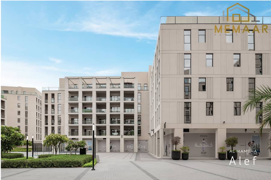 6 Ready Property 6 - Al Mamsha Souks. jpg