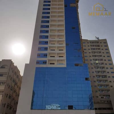 2 Bedroom Apartment for Sale in Al Qasimia, Sharjah - 120972010_161175158679350_1125465673089538082_n. jpg