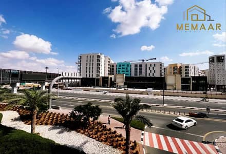 Studio for Sale in Muwaileh, Sharjah - Apartment for sale in City Center Al Zahia,Call ready to move