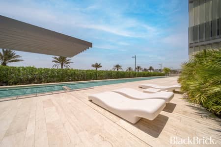 2 Bedroom Apartment for Sale in Palm Jumeirah, Dubai - Elegance and Simplicity | Breathtaking Views