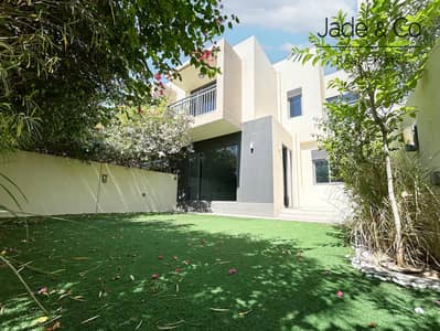 3 Bedroom Villa for Rent in Dubai Hills Estate, Dubai - Community Expert | Beautiful Perimeter Location