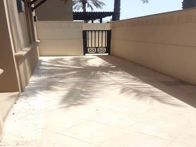 3 Bedroom Apartment for Sale in Saadiyat Island, Abu Dhabi - Ground Floor | Rented | Spacious Layout