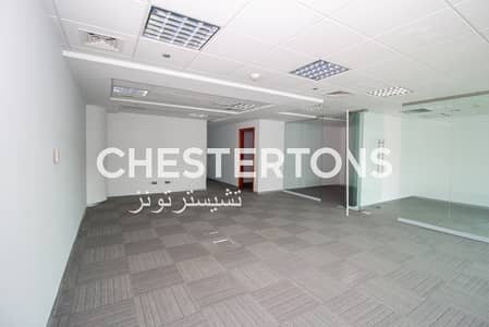 Office for Rent in Dubai Internet City, Dubai - Building 24, Fitted Office, Dubai Media City