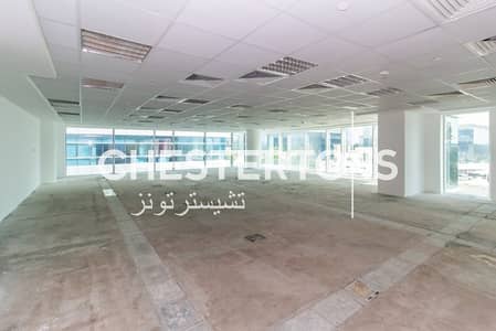 Office for Rent in Dubai Internet City, Dubai - Building 24, Fitted Unit, Open Space Office