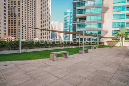 2 Bedroom Flat for Rent in Dubai Marina, Dubai - Fully Upgraded | Furnished | Unbeatable Location