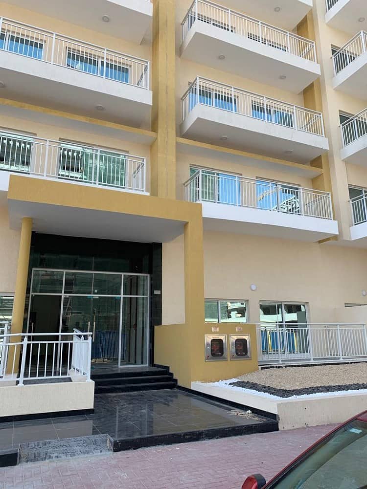 Ready Furnished apartments for sale in Dubai with only AED 330K with post hand over payment plan Ready Furnished apartments for sale in Dubai with only AED 330K with post hand over payment plan