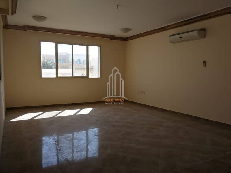 BEST PRICE | Spacious 3 Bhk Villa in a Private Yard and Covered Parking @MBZ!!!