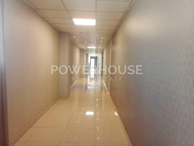 Office for Rent in Al Quoz, Dubai - Close to Metro | Vacant | Easy Access