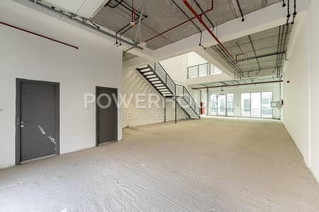 Warehouse for Rent in Dubai Production City (IMPZ), Dubai - Brand New | Vacant | Freezone License