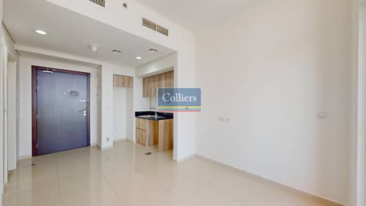 1 Bedroom Flat for Sale in DAMAC Hills, Dubai - Brand New | High Floor | Ready to Move In