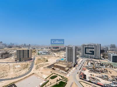 1 Bedroom Apartment for Rent in Arjan, Dubai - Fully Furnished | Spacious Unit | Vacant Now
