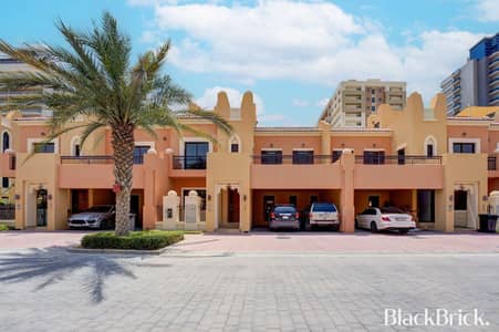 4 Bedroom Villa for Sale in Dubai Sports City, Dubai - VOT | Great Layout | Contemporary Design