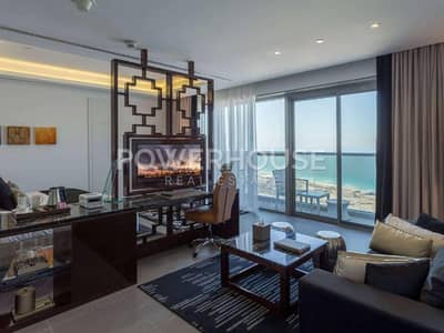 Studio for Sale in Dubai Marina, Dubai - Fully Furnished | Investor Deal | Prime Location
