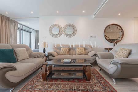 1 Bedroom Apartment for Rent in Culture Village, Dubai - Spacious 1 Bed | Low Floor | Vacant Unit