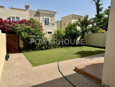 3 Bedroom Villa for Rent in Arabian Ranches, Dubai - Upgraded Villa | Maids Room | Ready to Move-in