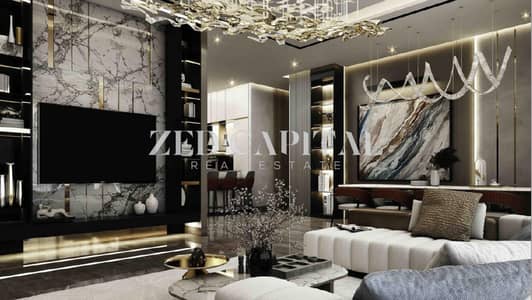 2 Bedroom Apartment for Sale in Jumeirah Lake Towers (JLT), Dubai - Elegant Living | City View | Handover Q4 2024