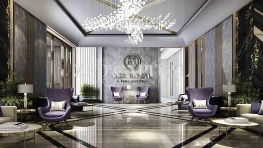 فلیٹ 2 غرفة نوم للبيع في أبراج بحيرات الجميرا، دبي - شقة في MBL رويال،مجمع K،أبراج بحيرات الجميرا 2 غرف 2400000 درهم - 9088195