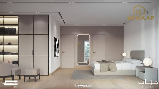 2 Bedroom Villa for Sale in Barashi, Sharjah - 20220321_16478680615241_21289_m. jpg