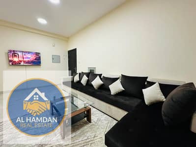 1 Bedroom Flat for Rent in Al Rawda, Ajman - 2cf44ae6-9ff9-4aa6-882a-639931d060d7. jpg
