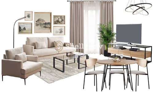 2 Bedroom Apartment for Rent in Dubai Hills Estate, Dubai - WhatsApp Image 2024-05-28 at 11.57. 35 (2). jpeg