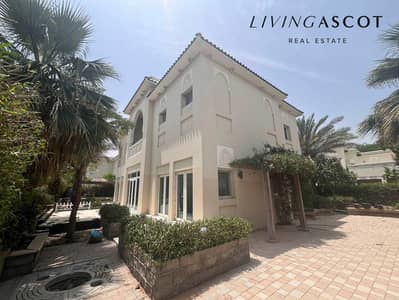 3 Bedroom Villa for Rent in Al Furjan, Dubai - Quortaj  | Back to Back | Great Location