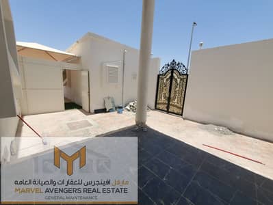 فیلا 3 غرف نوم للايجار في مدينة محمد بن زايد، أبوظبي - 20240528_120515. jpg