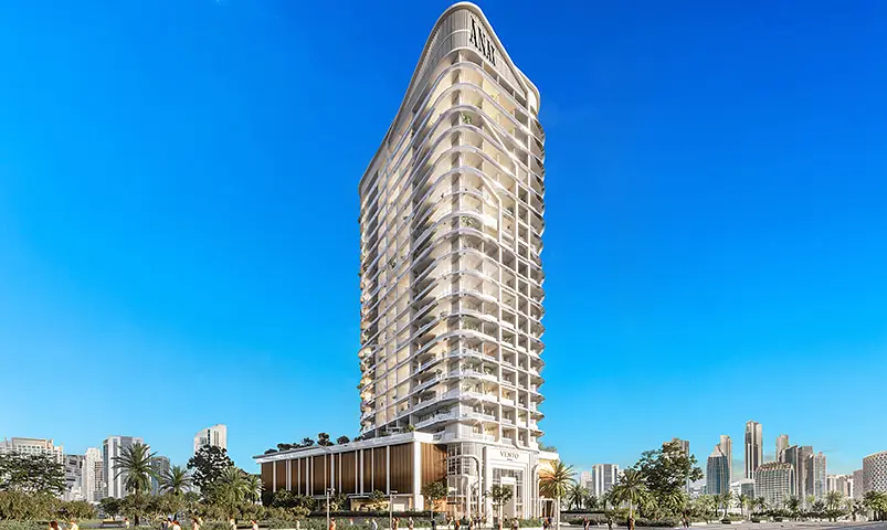 V-Suites