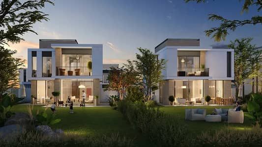 4 Bedroom Villa for Sale in Dubai South, Dubai - Cover Image