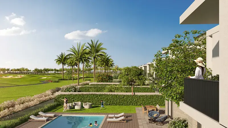 Fairway Villas 3 image 5