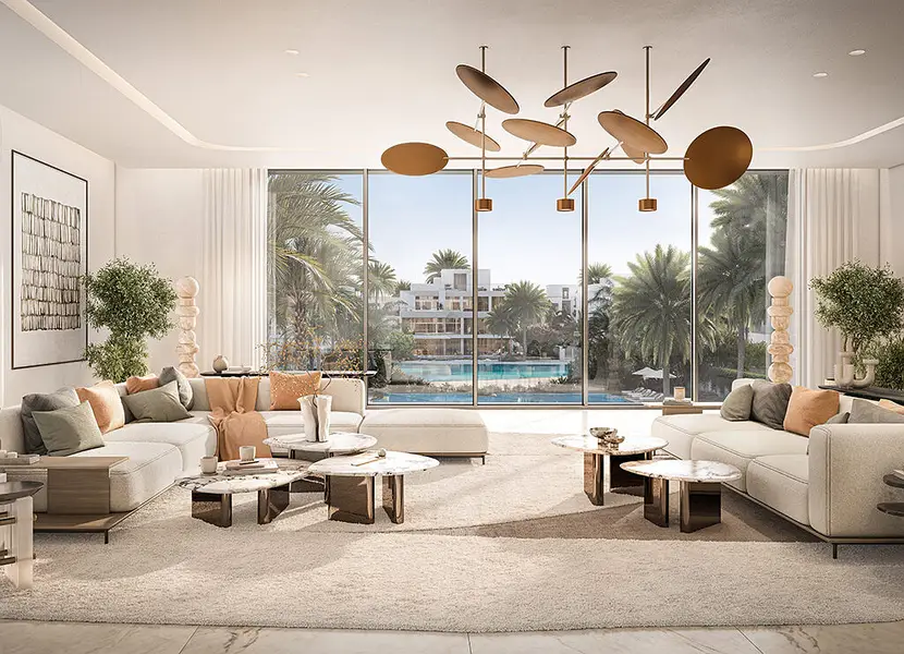 Mirage The Oasis image 8