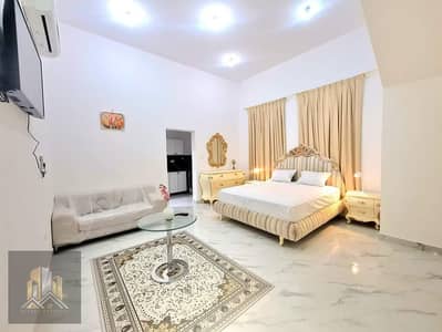 Studio for Rent in Khalifa City, Abu Dhabi - WhatsApp Image 2024-05-29 at 6.25. 58 PM. jpeg