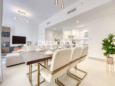 3 Bedroom Apartment for Sale in Jumeirah Beach Residence (JBR), Dubai - Marina View, High Floor, Investment Unit