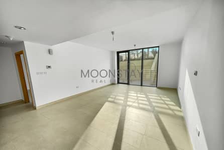 1 Bedroom Apartment for Sale in Al Raha Beach, Abu Dhabi - Beach Access | Rented | Spacious Layout