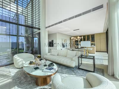 4 Bedroom Villa for Sale in Saadiyat Island, Abu Dhabi - Single Row | Al Sidr | Ideal Location