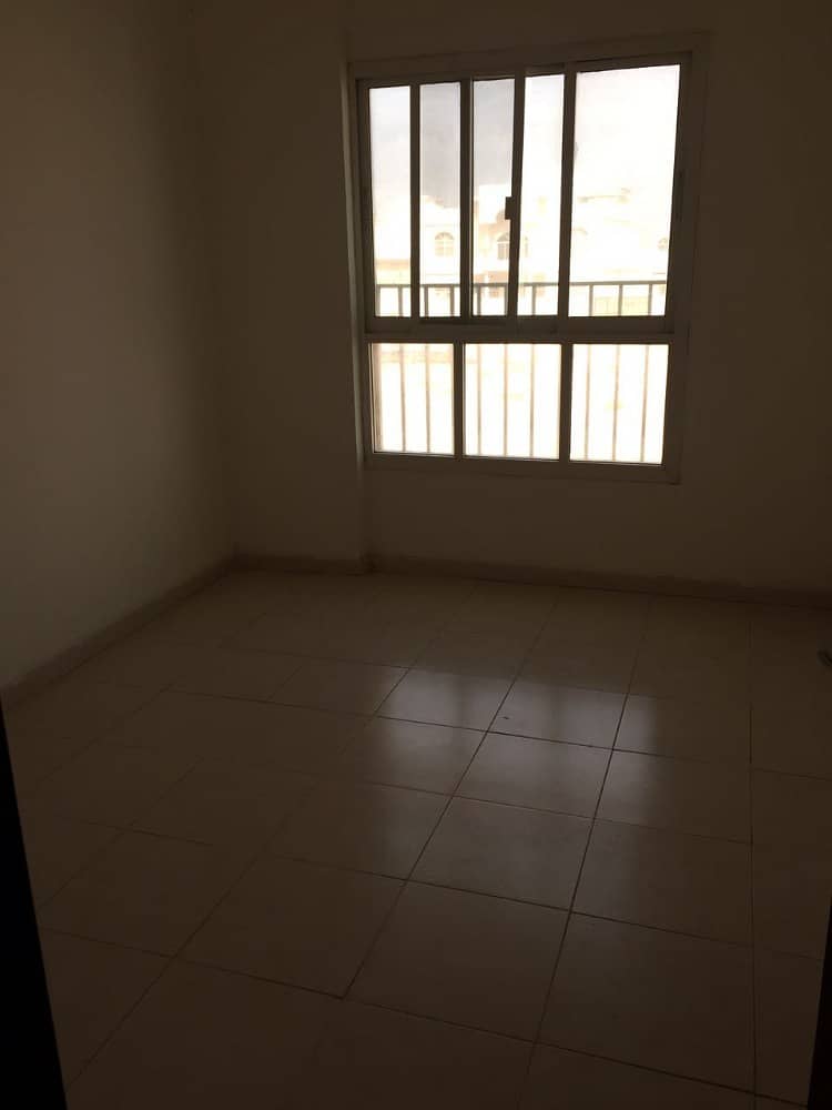 1 BHK available for rent in Al Jurf