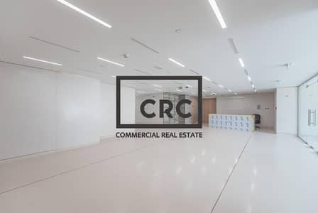 Office for Rent in Al Quoz, Dubai - 787 Sq Ft | Shell and Core Office | Low Rent