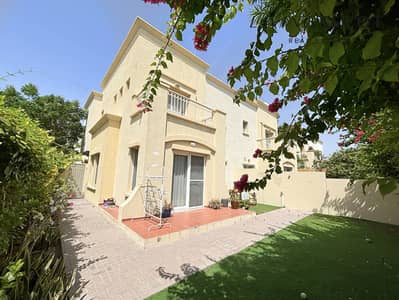 3 Bedroom Villa for Rent in The Springs, Dubai - Lake View  |  Well Maintained |  3E Type