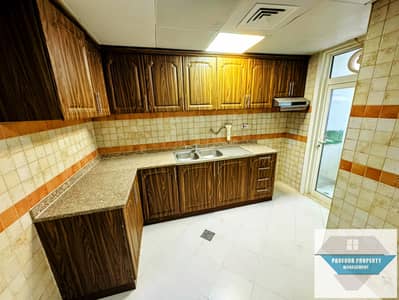 2 Cпальни Апартаменты в аренду в Мохаммед Бин Зайед Сити, Абу-Даби - IMG-20240529-WA0203~2. jpg