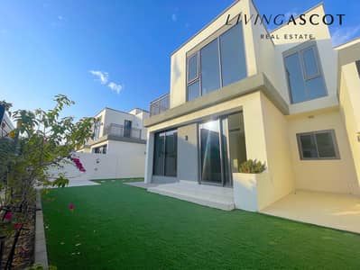 4 Bedroom Townhouse for Sale in Dubai Hills Estate, Dubai - Motivated Seller | Near Pool | Vacant On Transfer