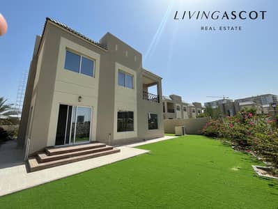6 Bedroom Villa for Rent in Living Legends, Dubai - Vacant  |  Unfurnished |  Great location