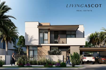 4 Bedroom Villa for Sale in Al Furjan, Dubai - Good Location | Large Layout | Huge Plot