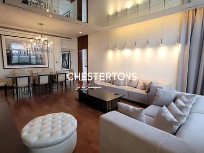 5 Bedroom Villa for Rent in DAMAC Hills, Dubai - Single Row, Fully Furnished, Luxurious & Spacious