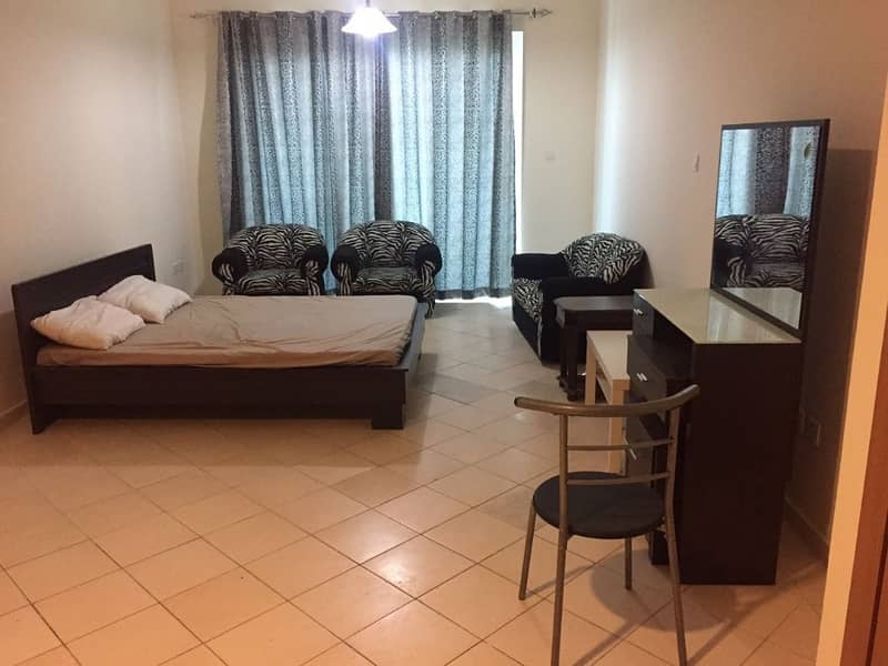 Квартира в Дубай Продакшн Сити，Лаго Виста, 27000 AED - 3793249