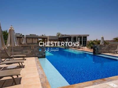 3 Bedroom Villa for Rent in Dubailand, Dubai - Bright and Contemporary, Turnkey Condition