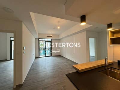 2 Bedroom Apartment for Rent in Jumeirah Village Circle (JVC), Dubai - Pool View , Premium Interiors , 2 Parking Spaces
