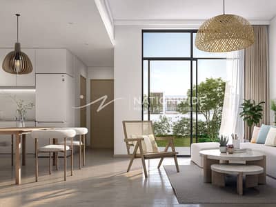 شقة 3 غرف نوم للبيع في جزيرة ياس، أبوظبي - شقة في المدينة المستدامة،جزيرة ياس 3 غرف 2200000 درهم - 9088986