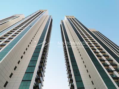 1 Bedroom Apartment for Sale in Al Reem Island, Abu Dhabi - Good Location | Amazing Community | Best Layout