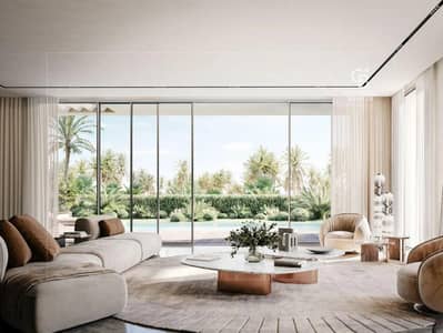 5 Bedroom Villa for Sale in Mohammed Bin Rashid City, Dubai - Spacious Unit | Prime Location | Best Deal
