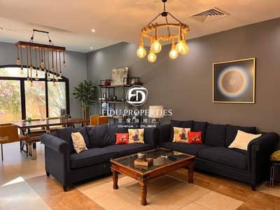 4 Bedroom Villa for Rent in Mudon, Dubai - Upgraded | Spacious | Semi-Furnished
